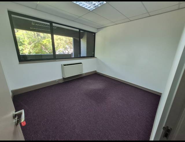 550M² OFFICE TO LET IN MORNINGSIDE